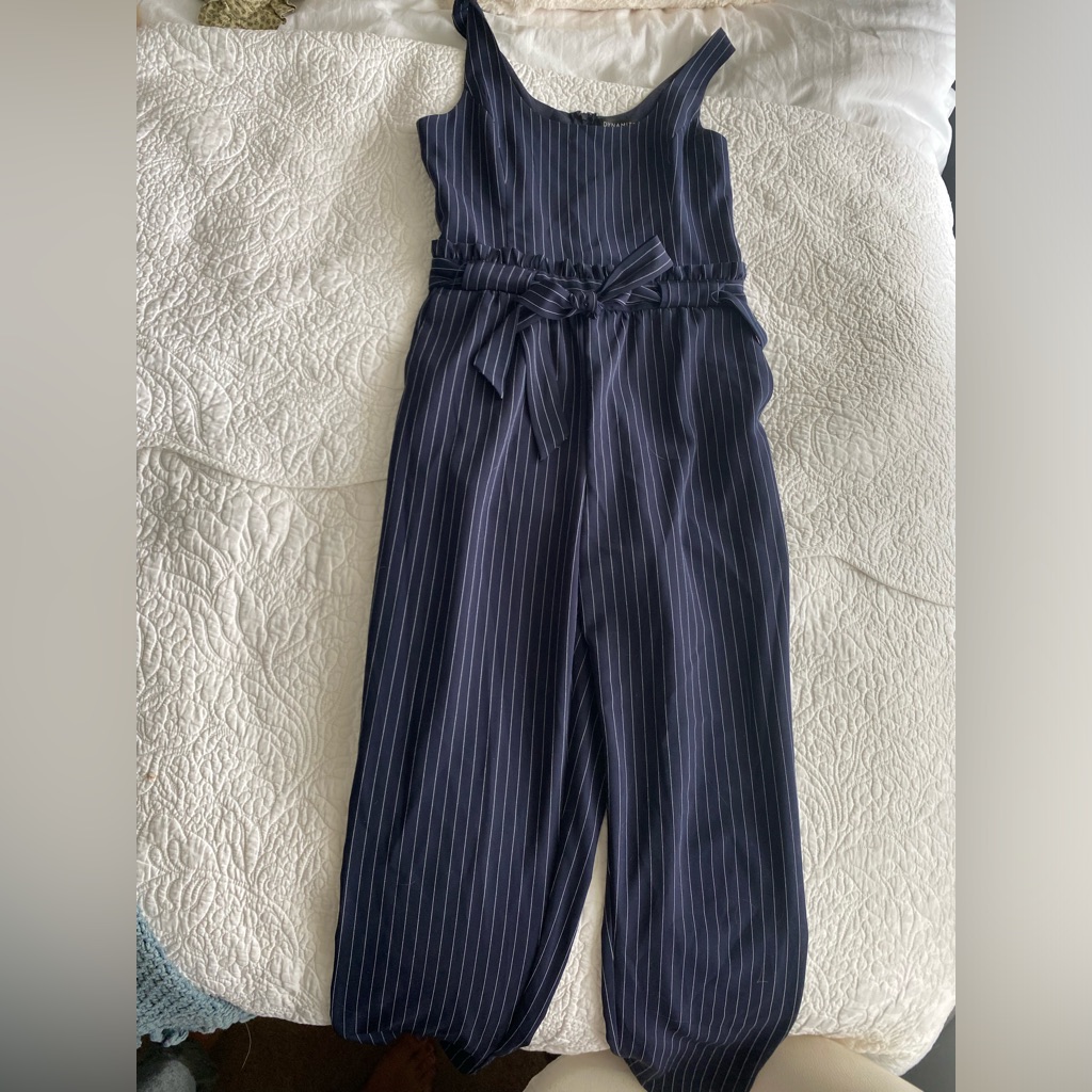 Dynamite Jumpsuit